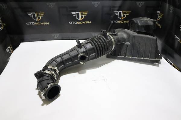 FORD TRANSİT 100 L-S-V ÇIKMA PARÇA TRANSİT 2020 HAVA FİLTRE ÜST BORUSU